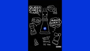 Queer Chess Club