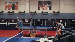 Filmgespräch: Ping Pong Paradise