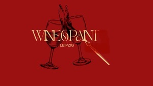 Wine & Paint Rooftop Edition