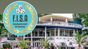 Das FISA Schock Turnier der Champions 2025