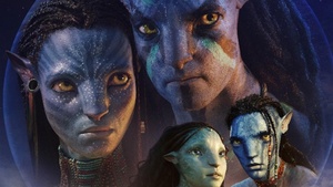 Avatar: The Way of Water 3D