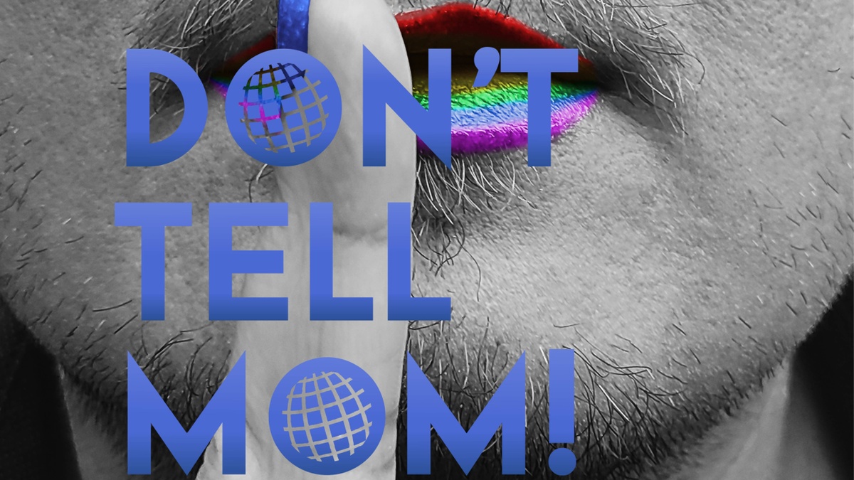 Don\u0027t Tell Mom!