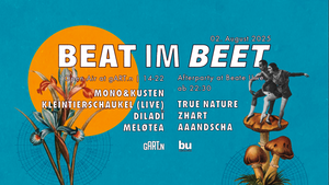 BEAT IM BEET - Beate Uwe Open Air