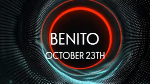 Tausend ELECTRONICA - BENITO