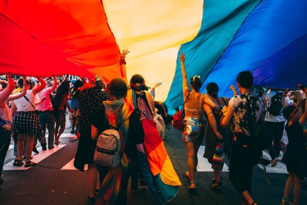 CSD/Pride 2025 in Recklinghausen