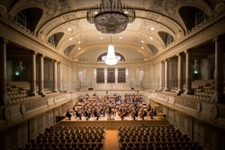 Konzerthaus Karlsruhe