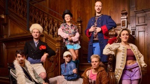 Nutcracker.Now (Curtis & Co. - dance affairs/EveryBody)