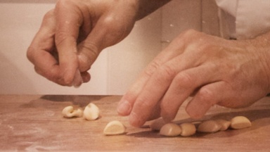 MANI IN PASTA - GNOCCHI