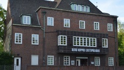 Alma Hoppes Lustspielhaus