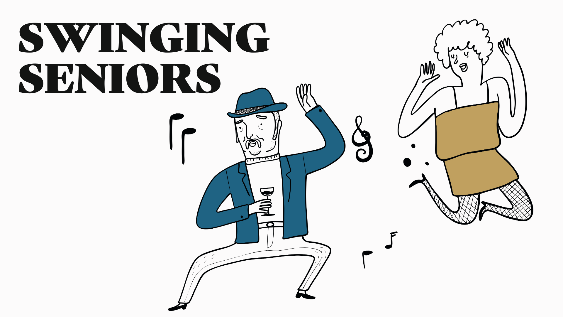 Swinging Seniors