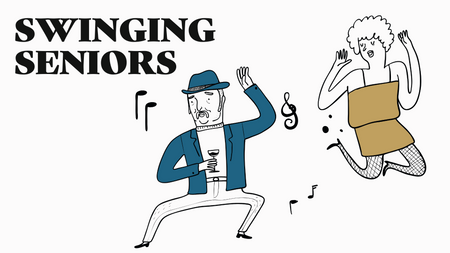 Swinging Seniors
