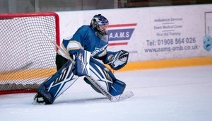 Nürnberg Ice Tigers vs. Iserlohn Roosters