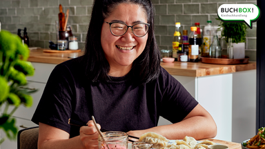 Kochbuchpremiere mit Sissi Chen: Eating in Taiwan