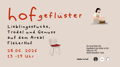 Hof Geflüster