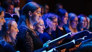 Demokratie-Wochenende des Gewandhausorchesters - Vorzeichen lesen