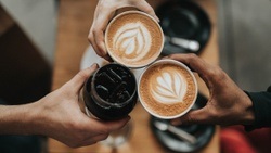 Café Zikade
