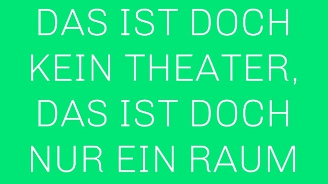 Werde Teil unseres Freitags.Ensemble