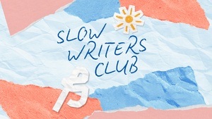 Slow Writers Club