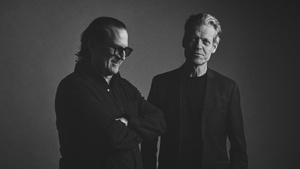 Spering & Schultz Duo @Jazzahead! CLUBNIGHT