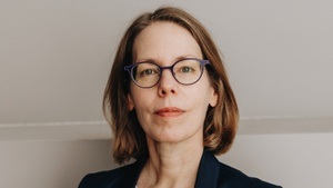 Zusatz-Veranstaltung: Die Kölner Ex-Oberstaatsanwältin Anne Brorhilker über Finanzkriminalität