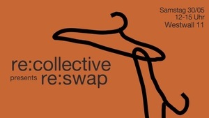 re:swap Kleidertausch