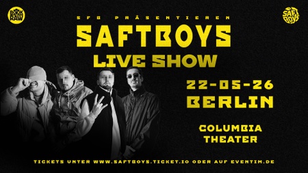 Saftboys