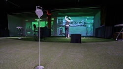 APEX Indoor Golf Bonn