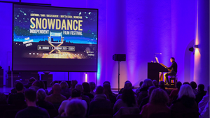 Eröffnungsveranstaltung (geschlossene Veranstaltung) – Snowdance Independent Film Festival 2026