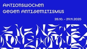 It’s Complicated –  Zur schwierigen Beziehung von Antisemitismus und Rassismus. Workshop mit Nikolas Lelle