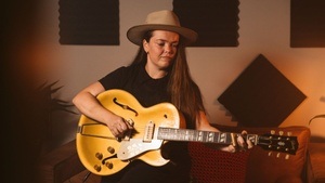 Nacht der Gitarren 2026