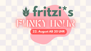 Fritzi*s Funky Hour