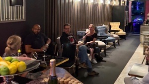 Offene Weinprobe im Korkenzieher