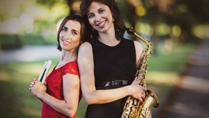 Spanish Nights mit dem Duo Millefleurs