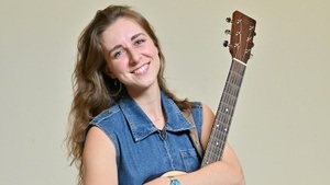 Couch & Konzert - Rachel Hill