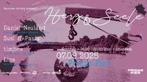 HERZ & SEELE - Open Air