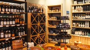 Weinmesse - Ausgesuchte Weine aus Spanien entdecken