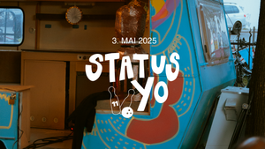 STATUS YO Festival