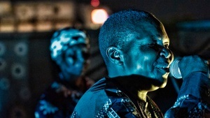Club: Odd Okoddo & Ogoya Nengo