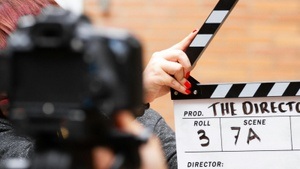»Drehkreuz Vielfalt Berlin« – Filmworkshopreihe