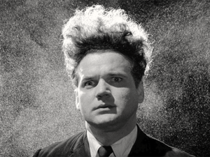 David Lynch Woche ERASERHEAD