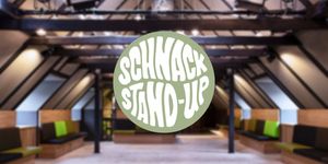 SCHNACK Stand-Up Comedy im Grüner Jäger