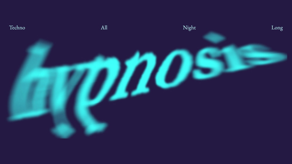 hypnosis