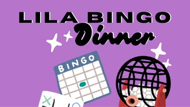 LILA Bingo Dinner