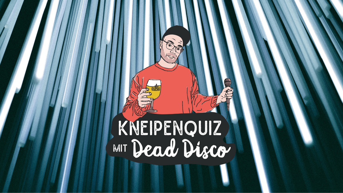 Das Moritzbastei Kneipenquiz