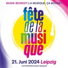 Fête de la musique 2024 auf der Feinkost