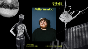 MilleniumKid / Aleyna / Mathi