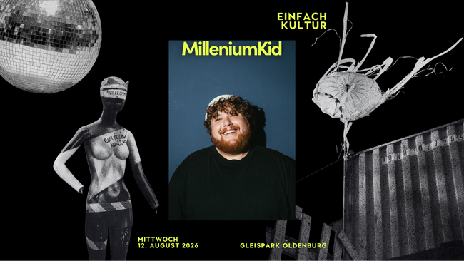 MilleniumKid / Aleyna / Mathi