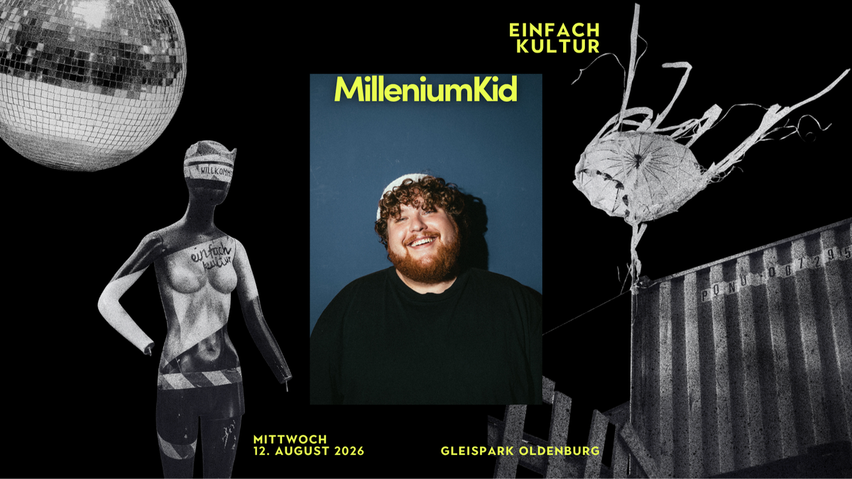 MilleniumKid / Aleyna / Mathi