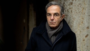 Navid Kermani. Sommer 2024. Autorenlesung.