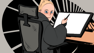 Workshop Digital Art für Beginner